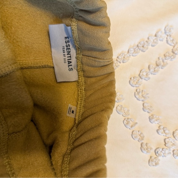 Fear Of God Sweat Shorts - Picture 4 of 6